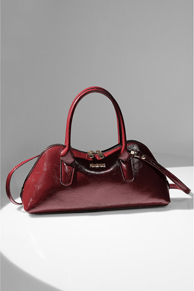 Modern Bordo
