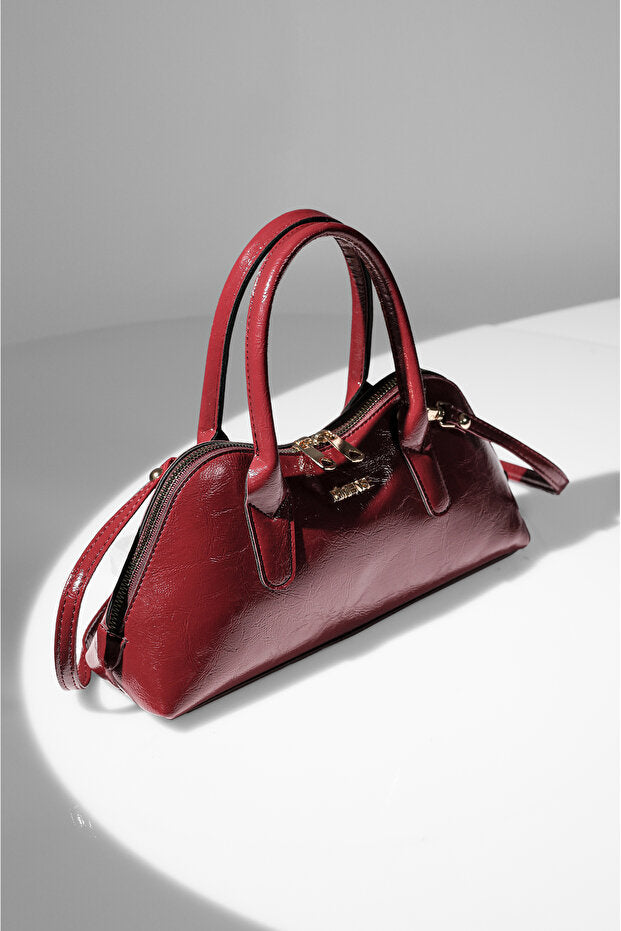 Modern Bordo