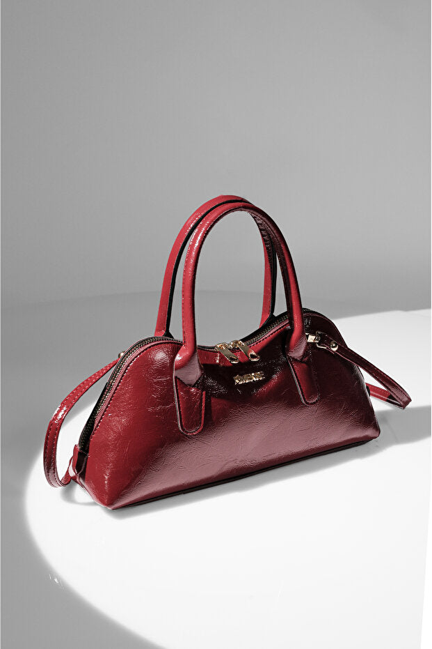 Modern Bordo
